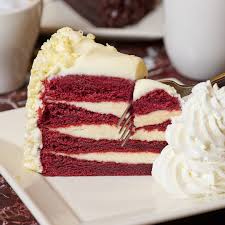 Desserts