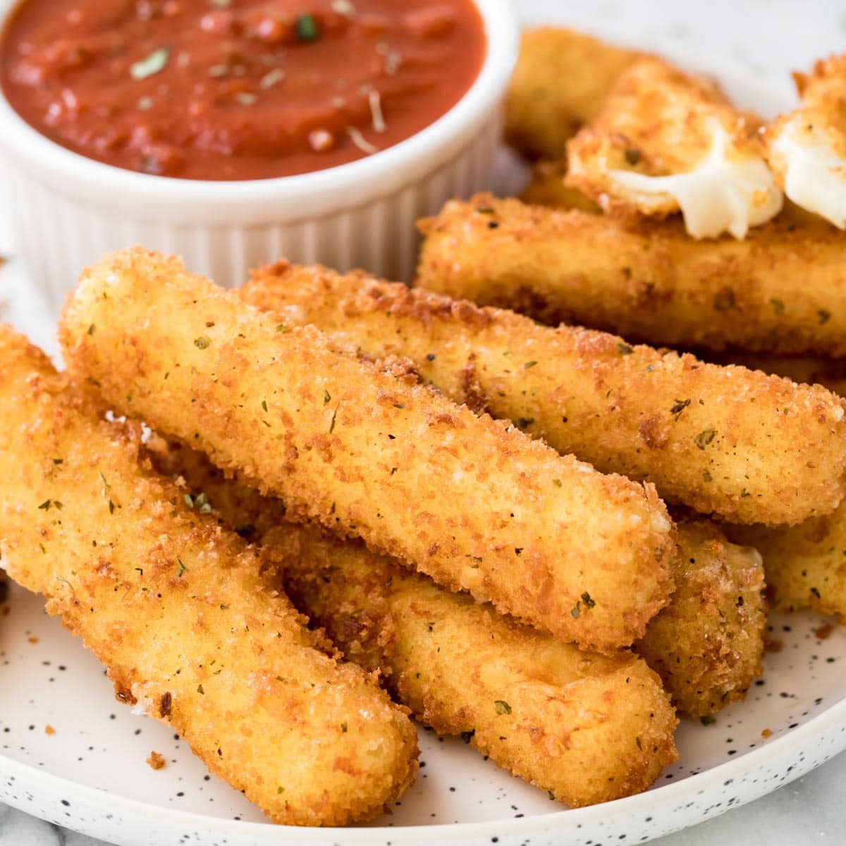Appetizers