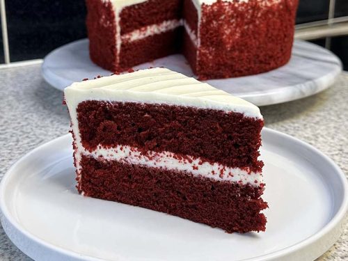 Desserts