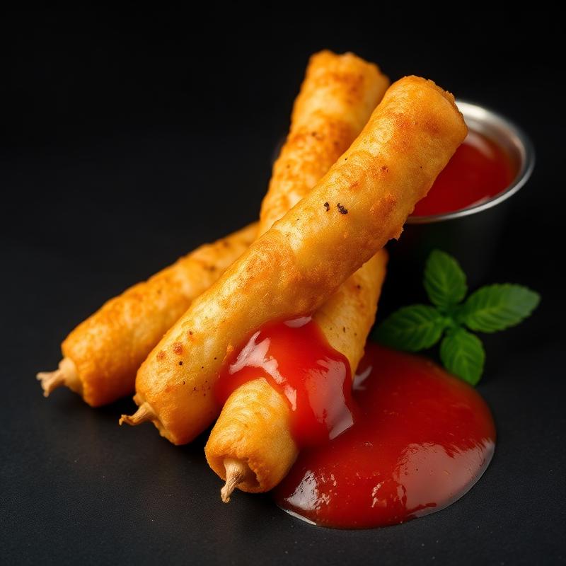 Appetizers