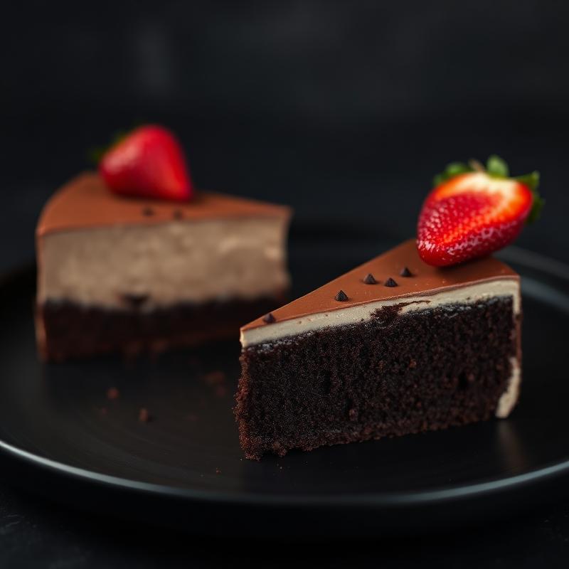 Desserts