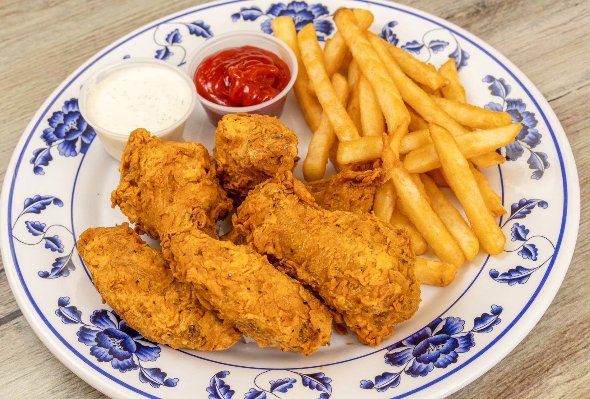 Tenders