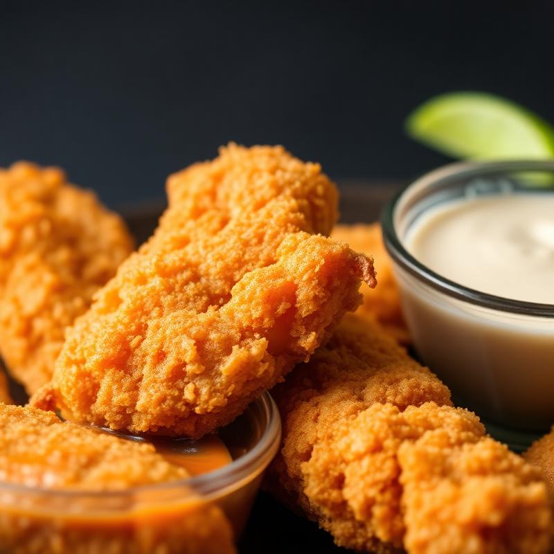 Tenders
